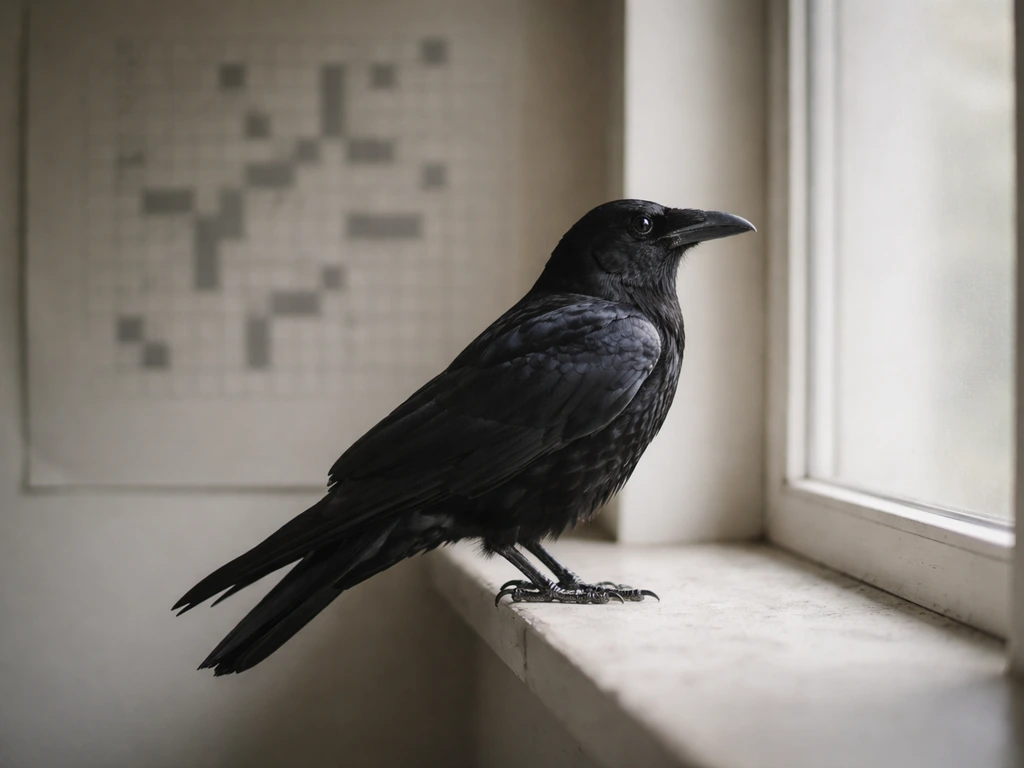 Bird Whose Name Rhymes With 7 Across Crossword Solver