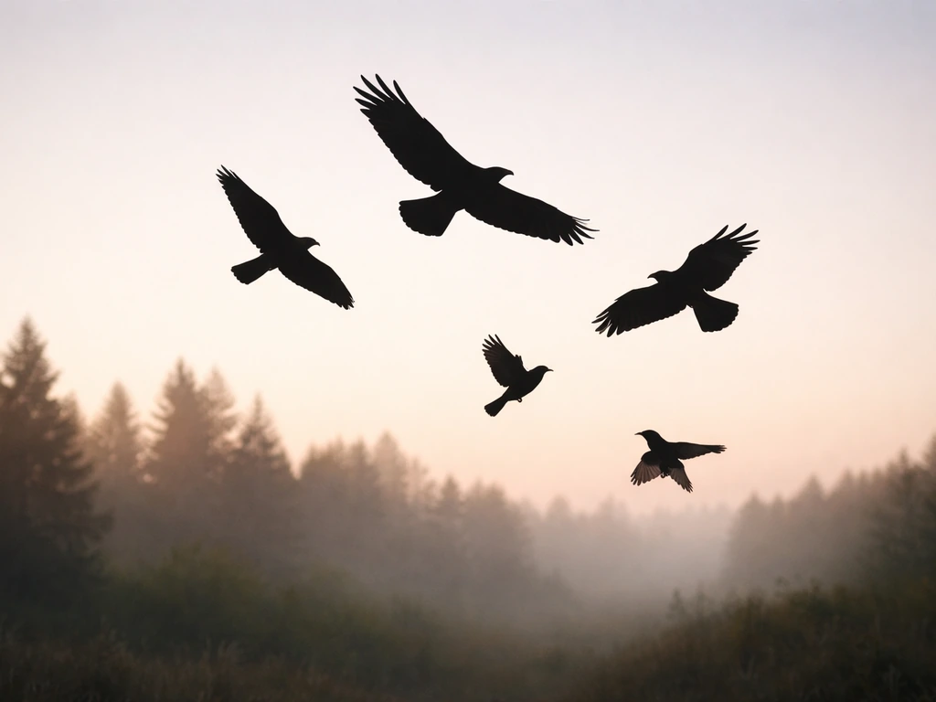 names meaning bird male