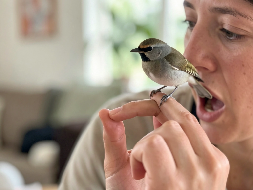 best bird names