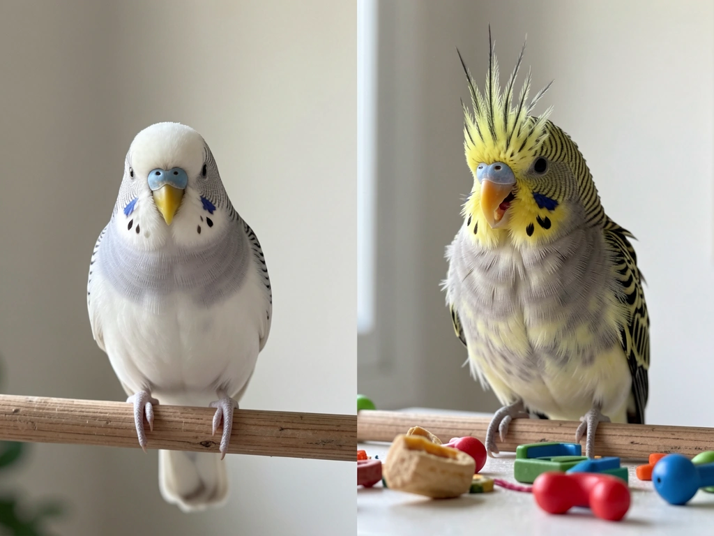 good bird name
