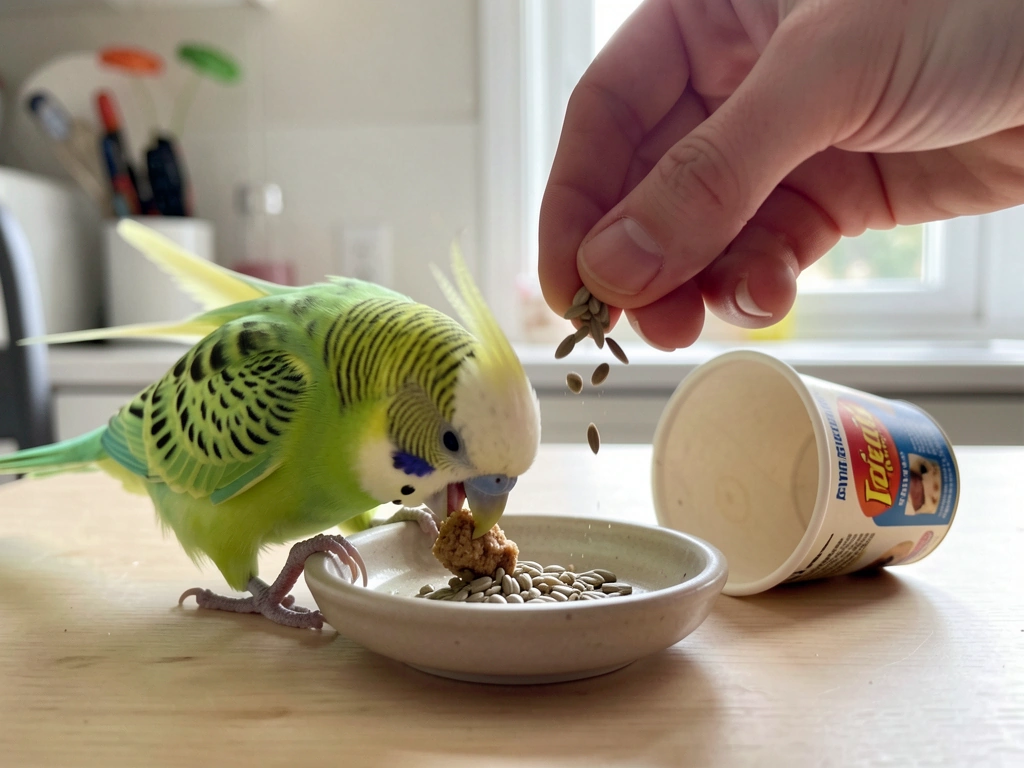 the best bird names