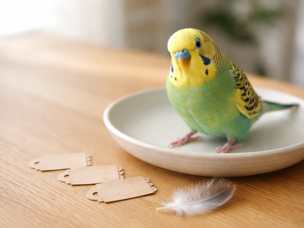 what are some cute bird names
