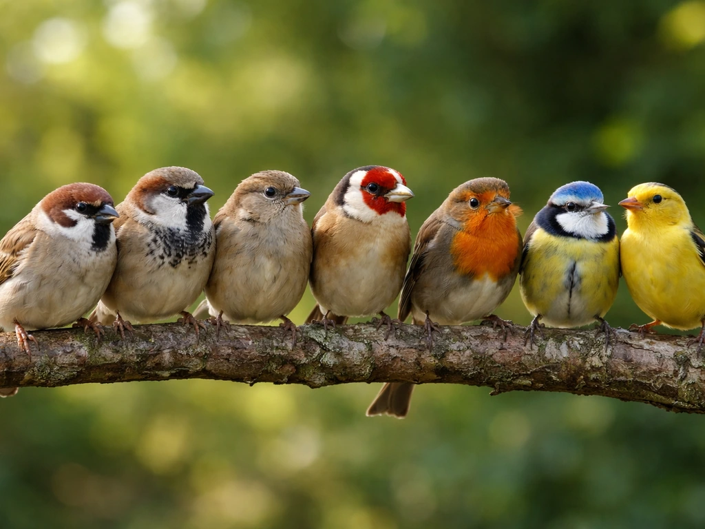 Is bird a common noun? Meaning, examples, and quick checks
