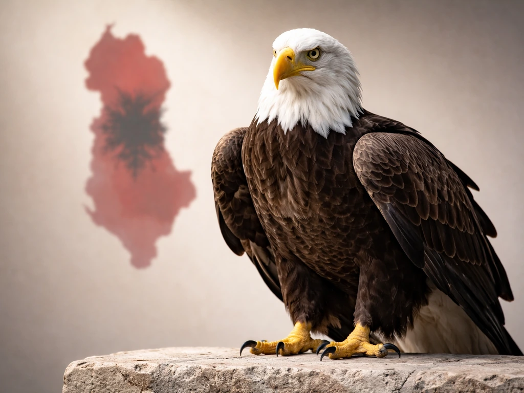 What Country Is Named After a Bird? Name Origin Explained