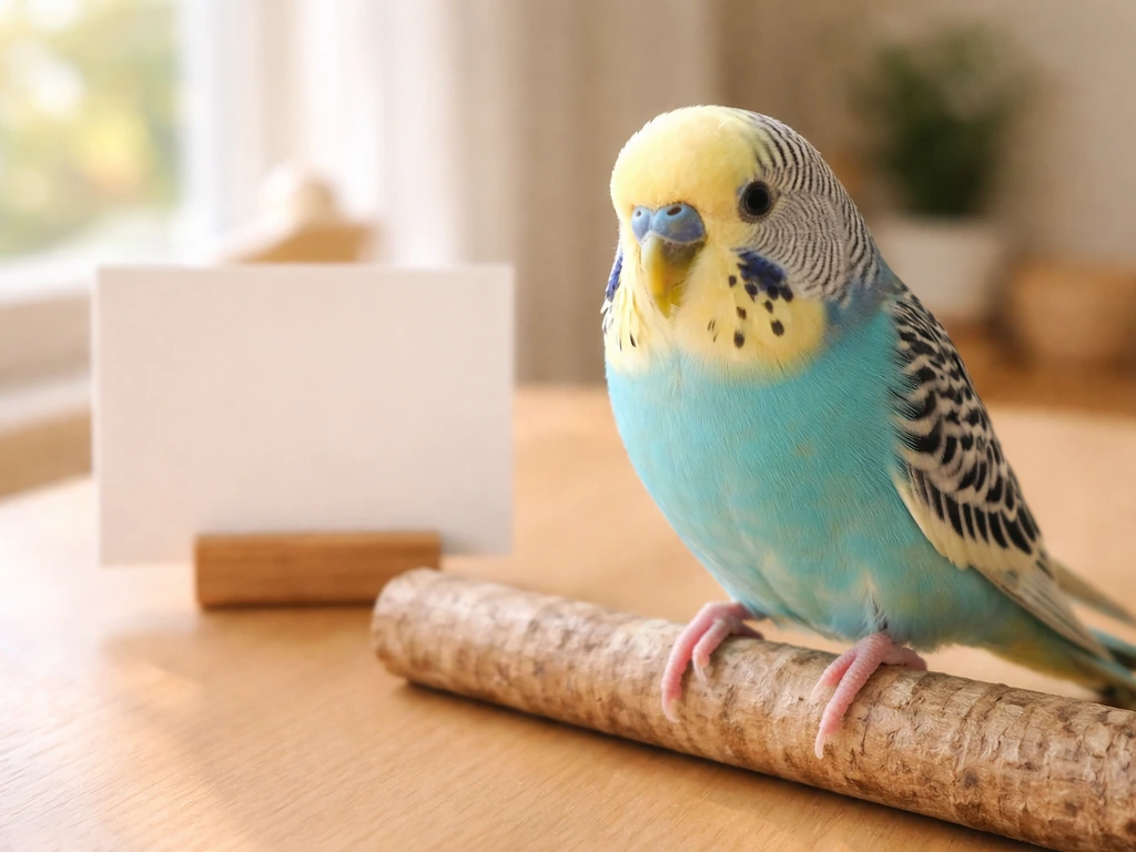 Good Pet Bird Names: Best, Common, and Meaningful Ideas