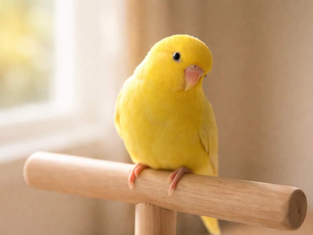 best bird pet names