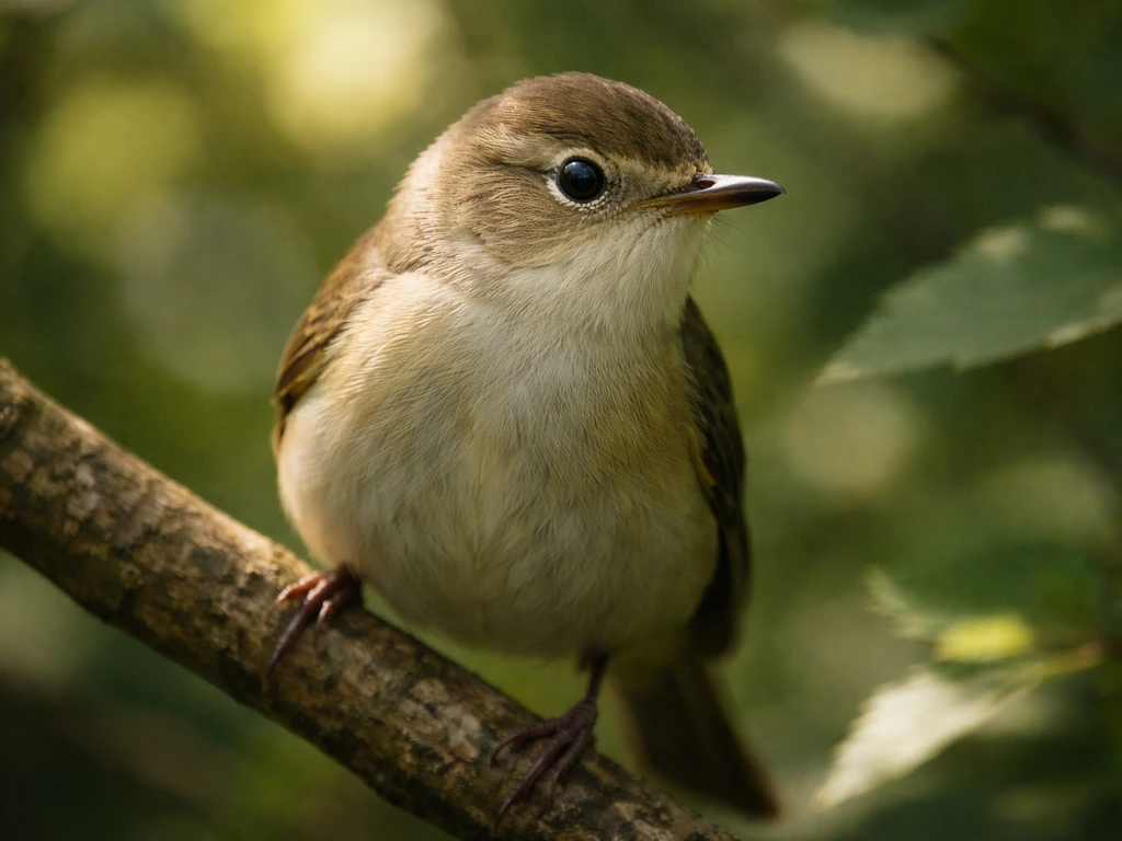 Bird Whose Name Can Mean Believe: Identify the Right Species