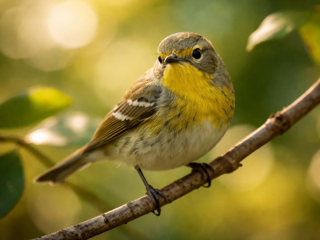 Bird Whose Name Means Sudden: Find the Real Match