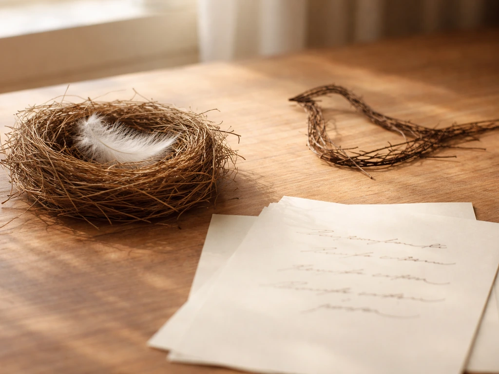 What Rhymes With Bird: Perfect and Slant Options