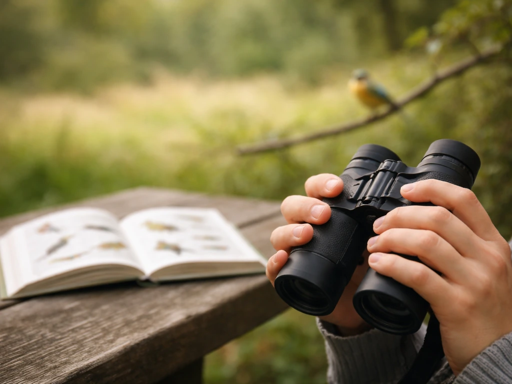 How Do You Call a Bird A Practical Guide to Names